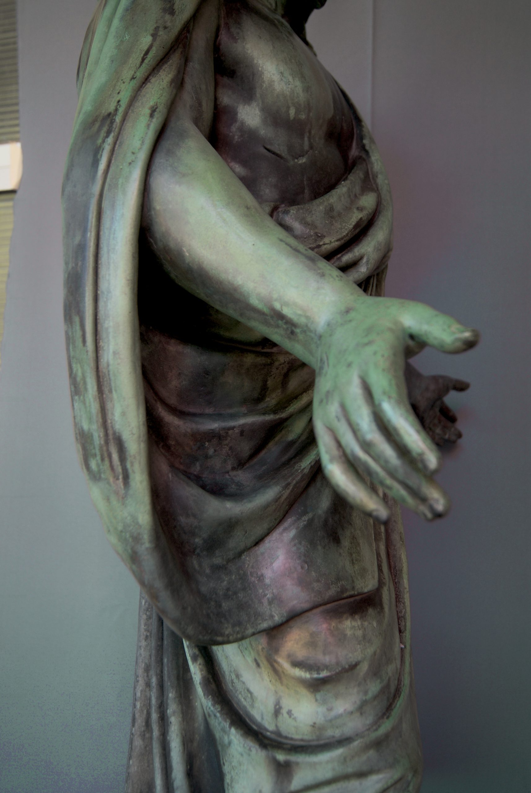 22_ EZ_Detail rechter Arm